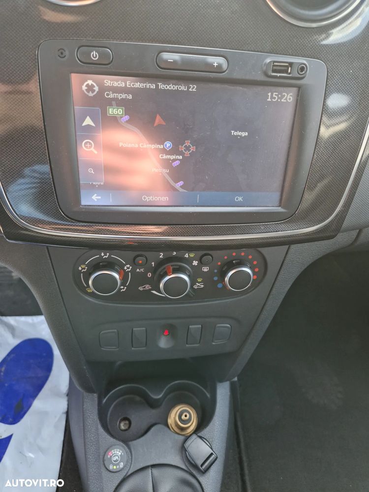 Dacia Logan 0.9 TCe 90 CP Laureate - 22