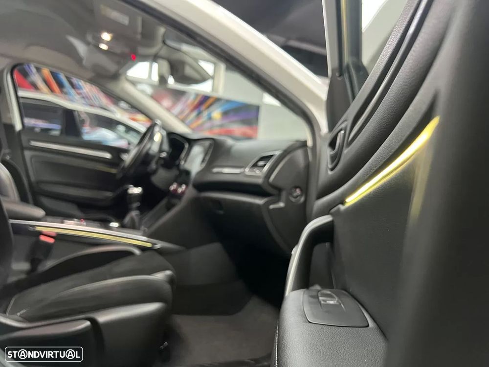 Renault Mégane ENERGY TCe 130 INTENS - 10