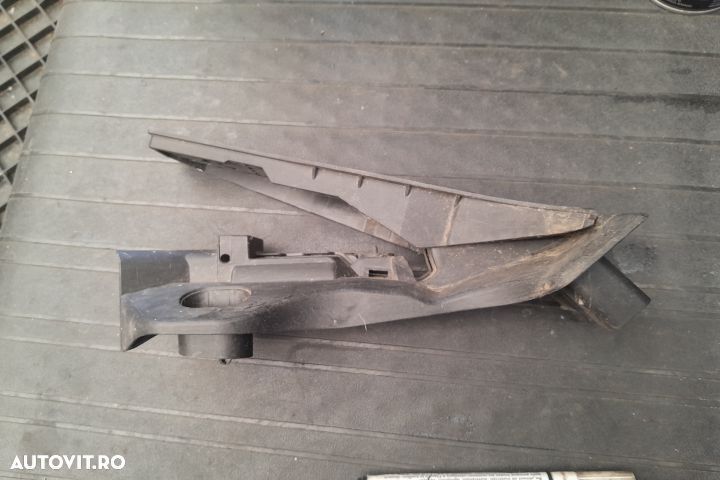 Pedala acceleratie 1K1721503M 1K1721503M Seat Toledo 3 - 5P [2004 - 2 - 3