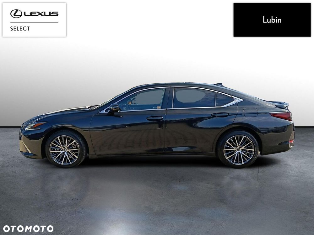 Lexus ES 300h Prestige - 3