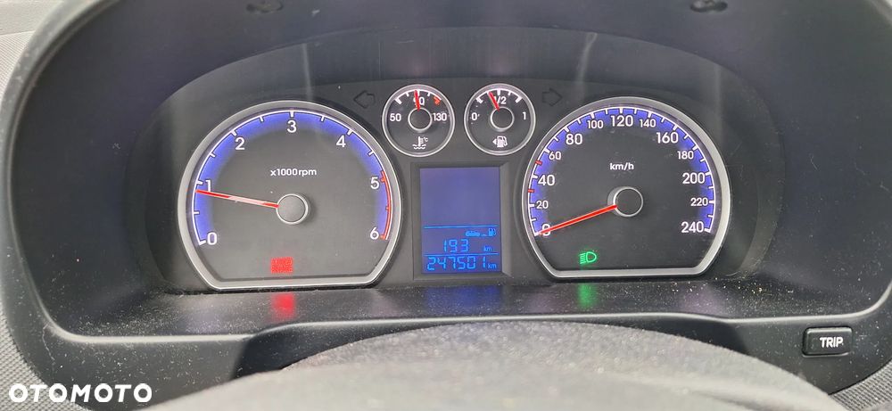 Hyundai i30 - 7