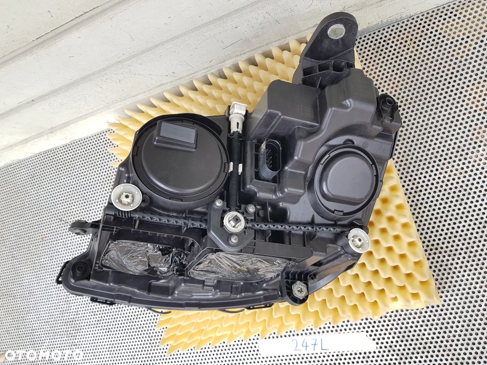 Mercedes W213 E LIFT Lampa Prawa Przód Multibeam LED - 11