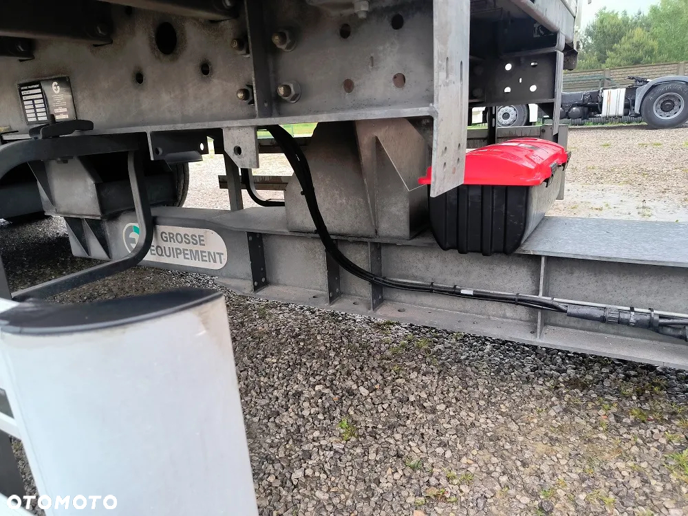 DAF XF530 - 16
