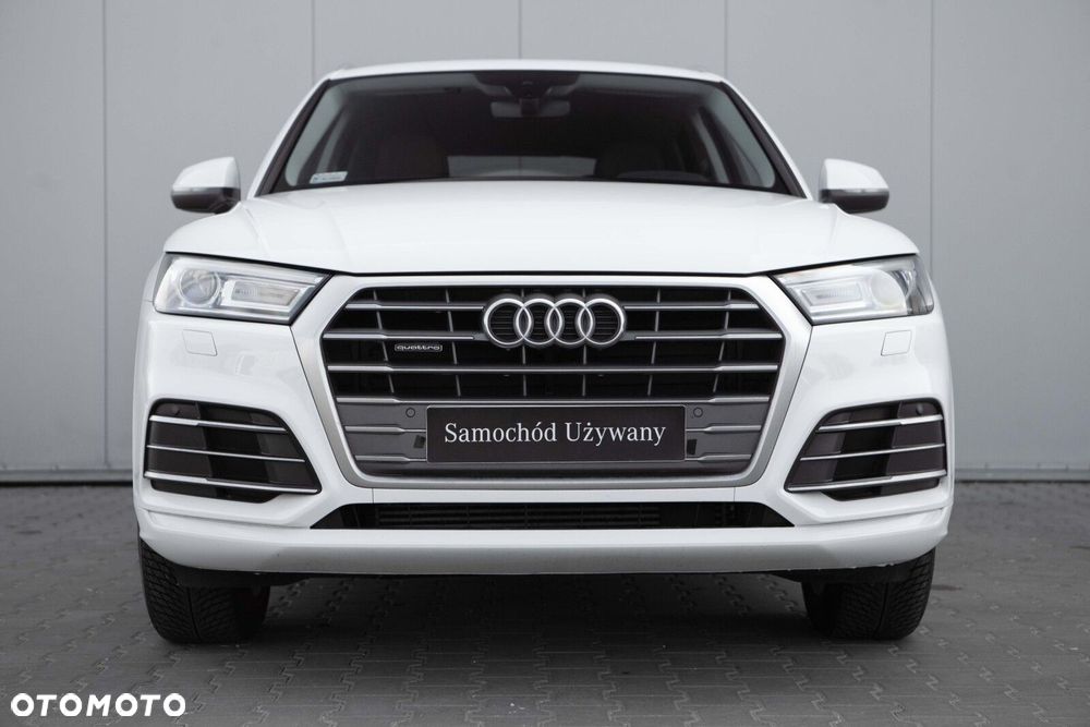 Audi Q5 2.0 TFSI Quattro Sport S tronic - 4