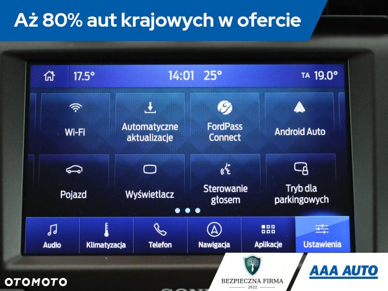 Ford Mondeo - 10