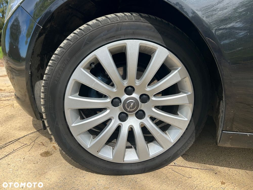 Opel Insignia 2.0 CDTI - 24