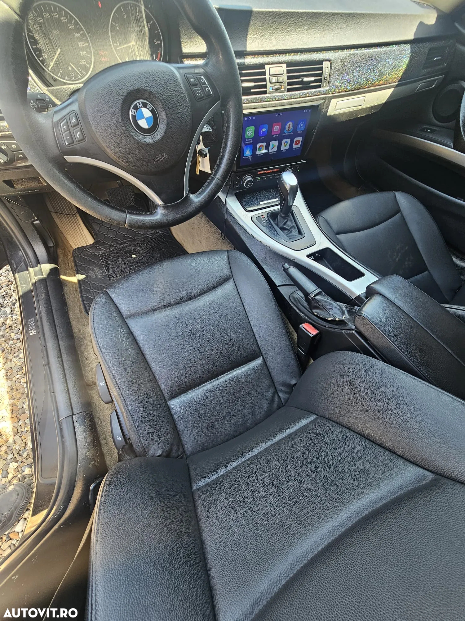 BMW Seria 3 320i Aut. - 14