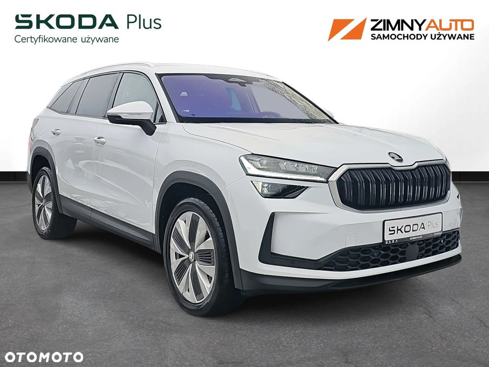 Skoda Kodiaq 2.0 TDI 4x2 Selection DSG - 8