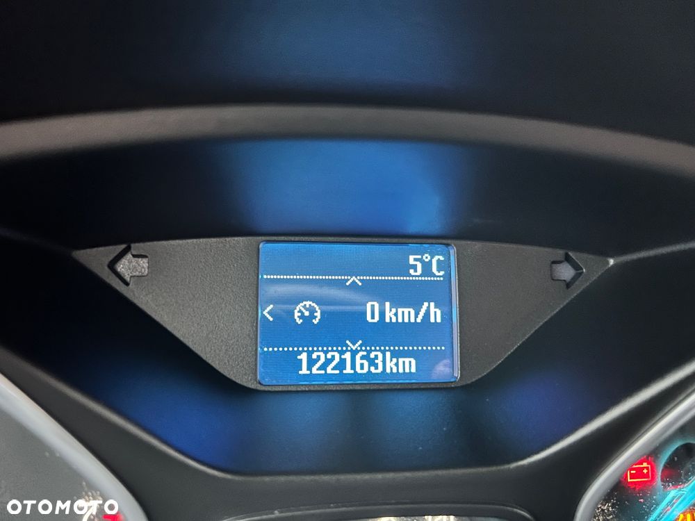 Ford Focus 1.0 EcoBoost Trend - 15