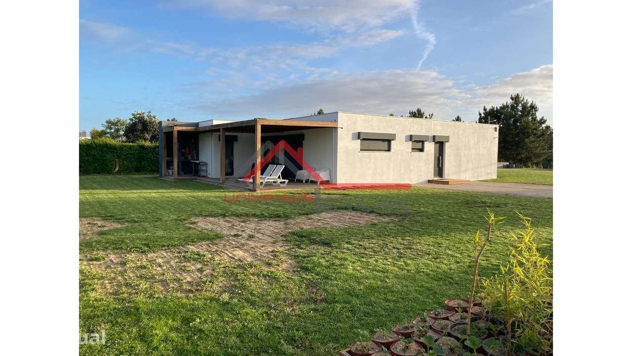 Moradia Isolada T3 em Fernão Ferro - Grande imagem: 5/6