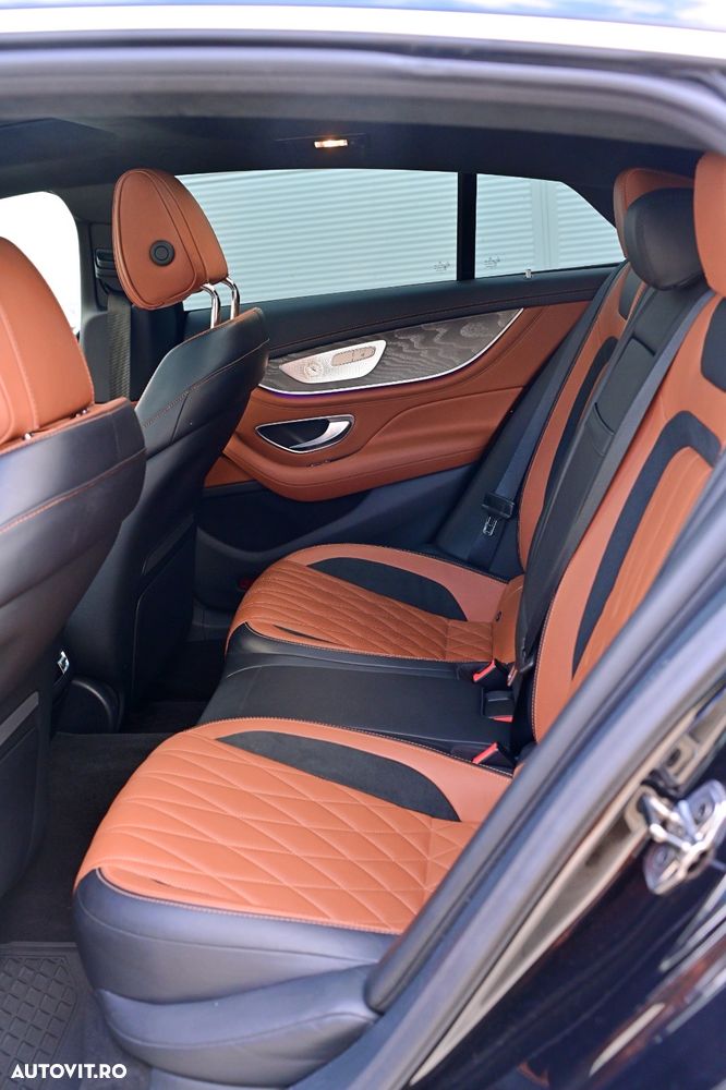 Mercedes-Benz AMG GT 4-door Coupe 53 4Matic+ MHEV - 18