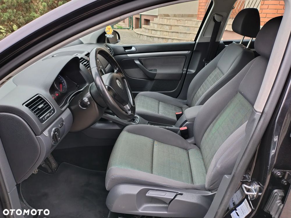 Volkswagen Golf 1.4 Trendline - 16