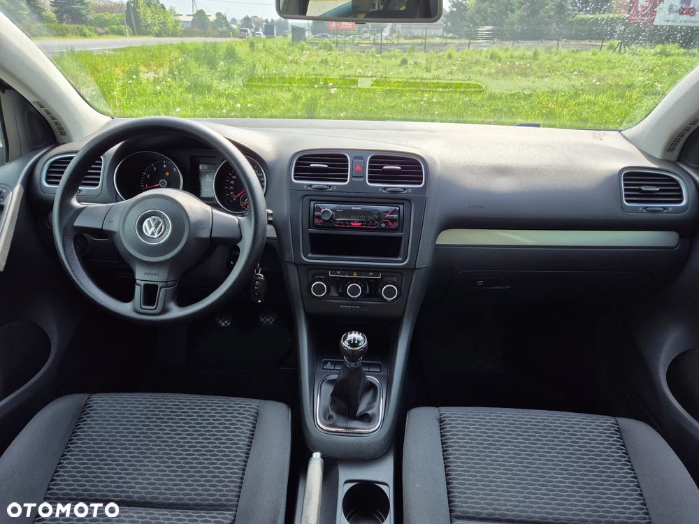 Volkswagen Golf 1.4 United - 22