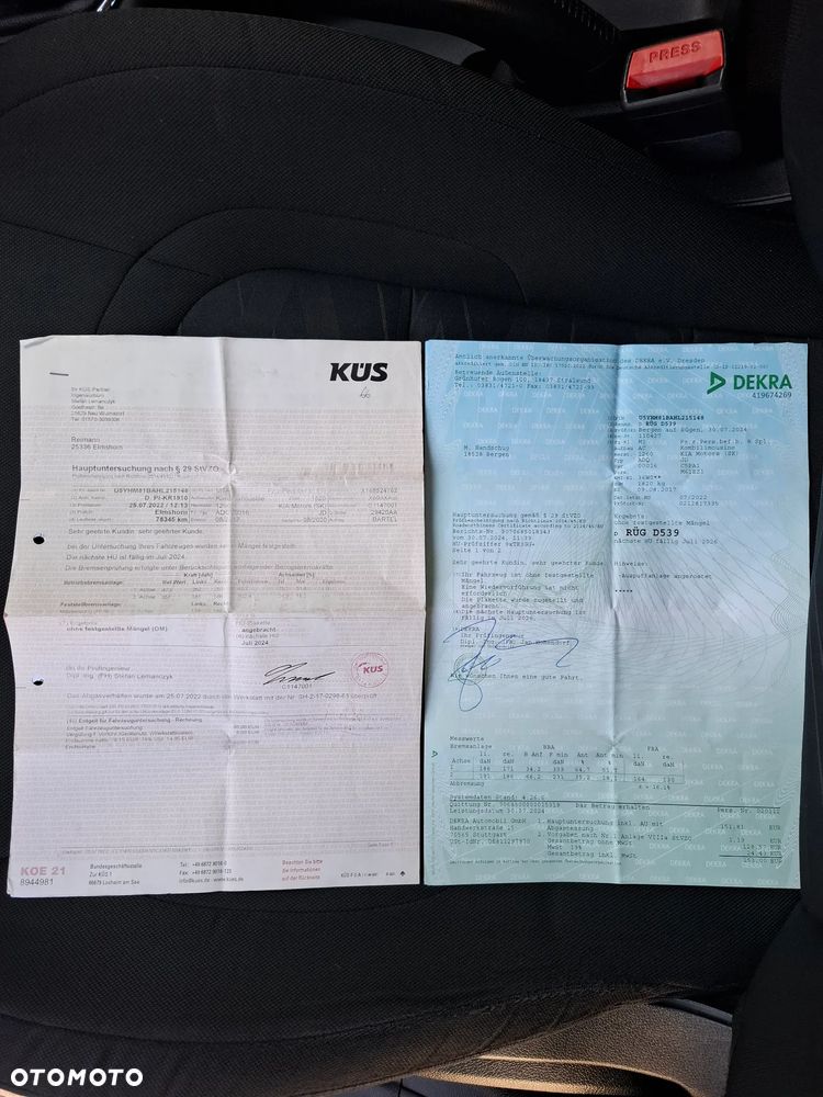 Kia Ceed 1.4 M - 16