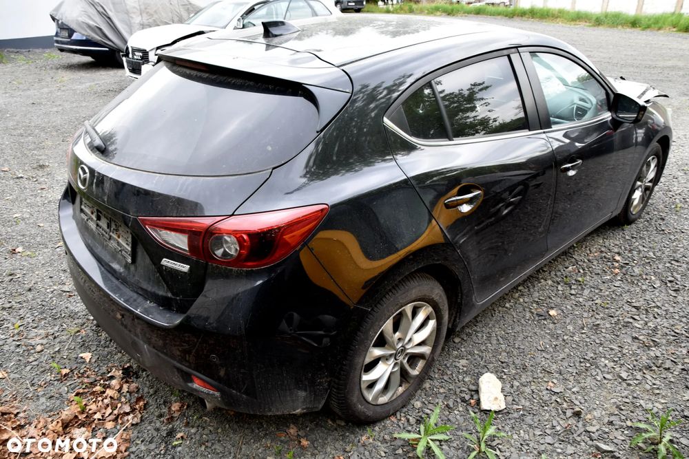 Mazda 3 SKYACTIV-G 120 Center-Line - 3