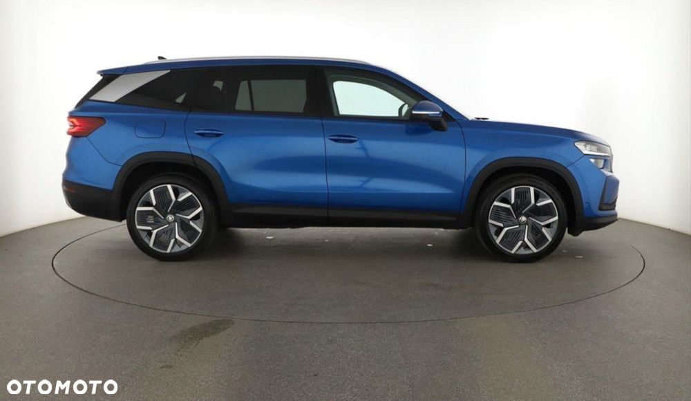 Skoda Kodiaq 2.0 TDI 4x4 Edition 130 DSG - 7
