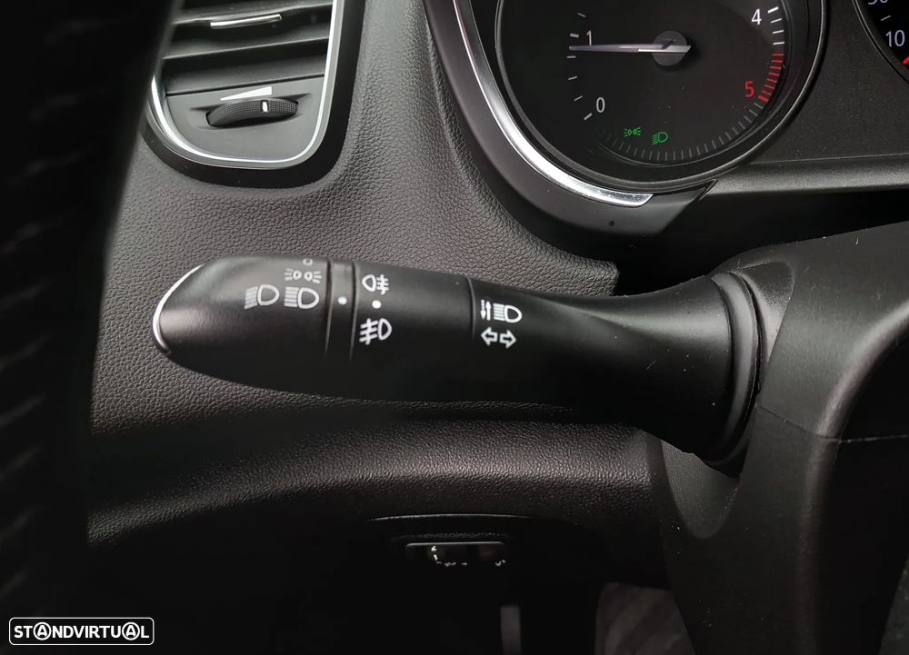 Renault Scénic ENERGY dCi 110 INTENS - 23