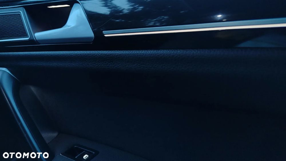 Volkswagen Golf Sportsvan - 19