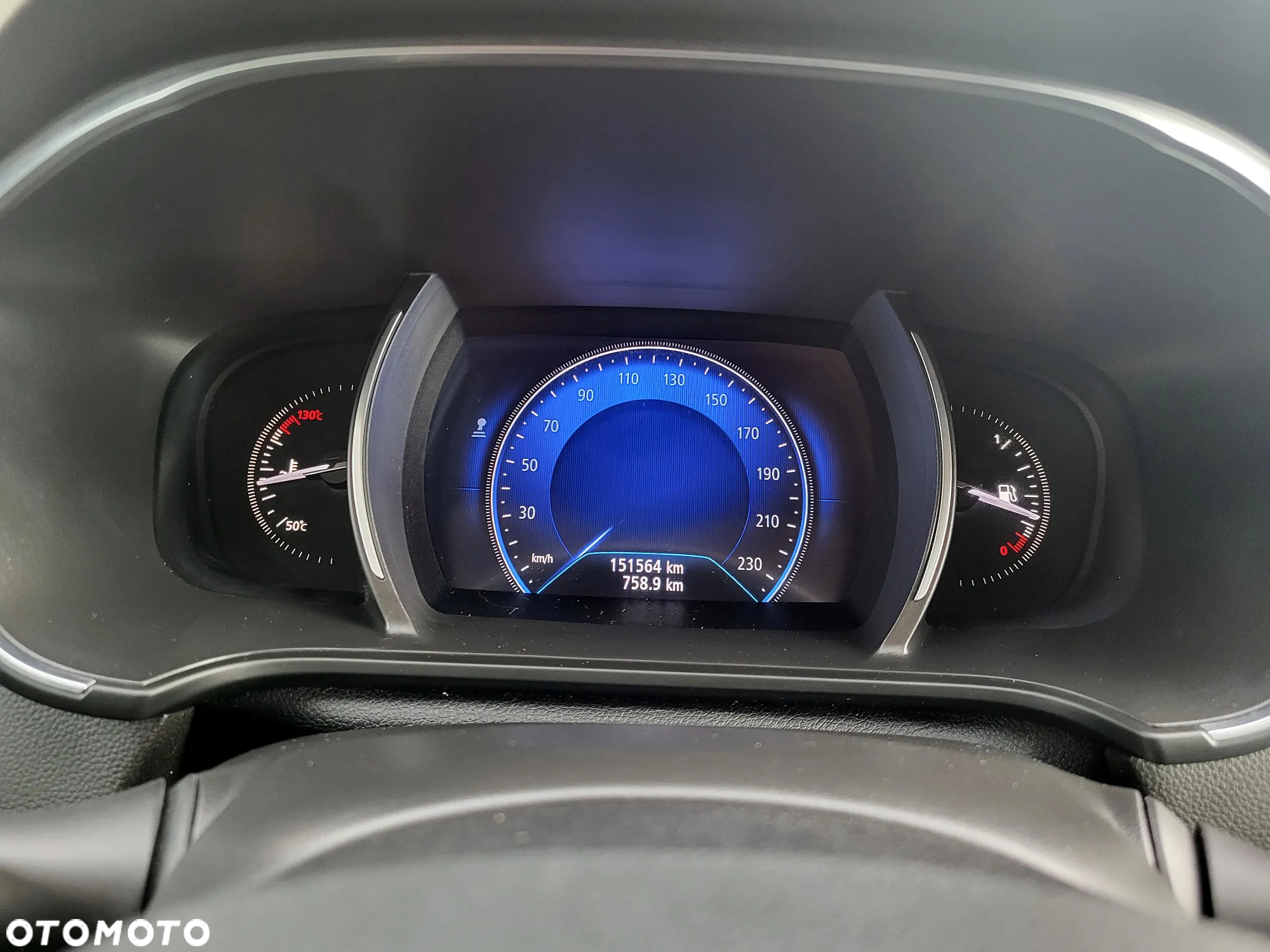 Renault Megane 1.6 SCe Intens - 19