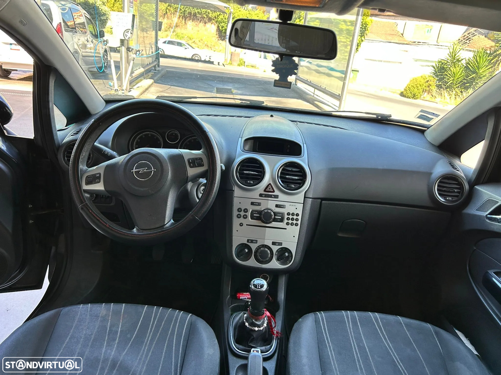 Opel Corsa - 5