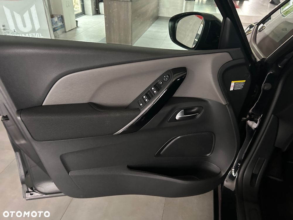 Citroën C4 Grand Picasso 1.6 BlueHDi MoreLife S&S - 17