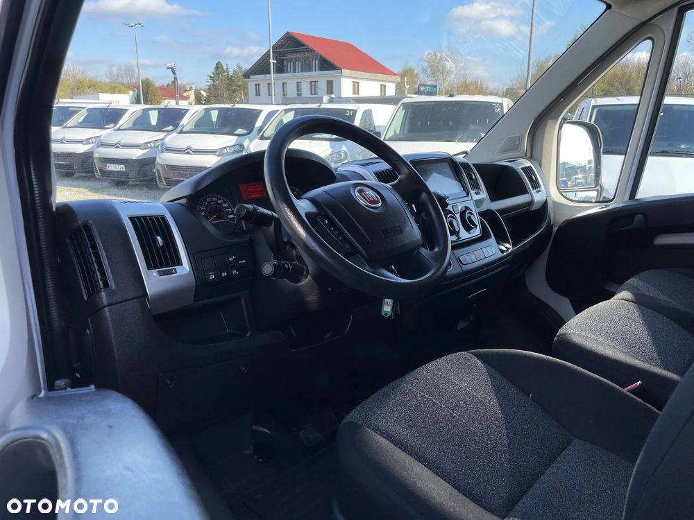 Fiat Ducato - 8