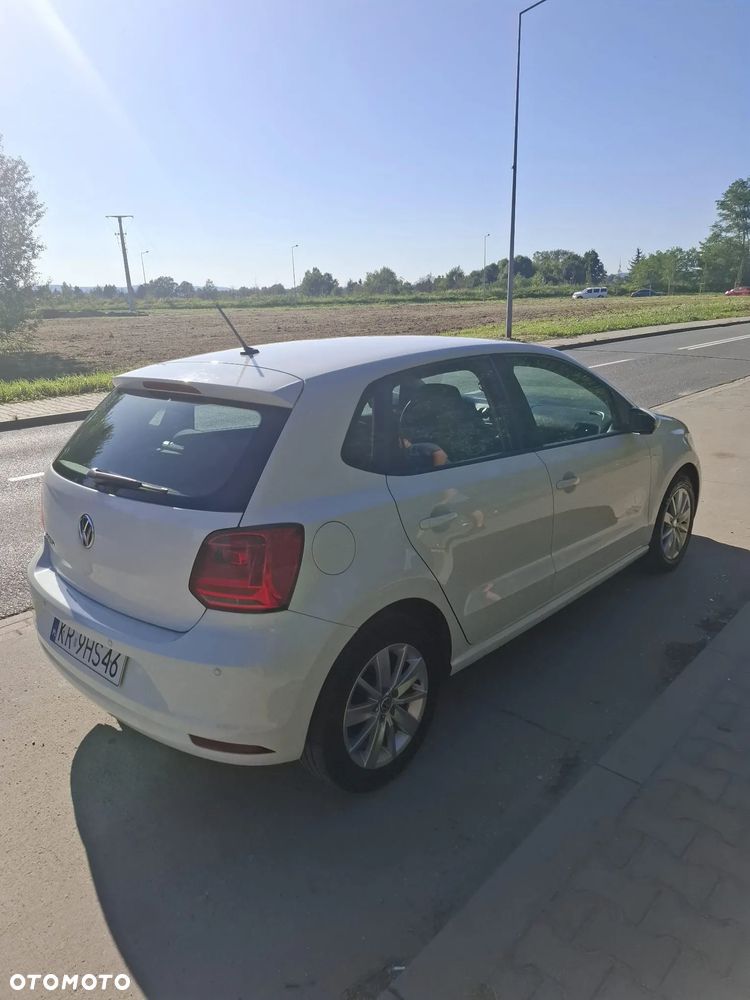 Volkswagen Polo - 3