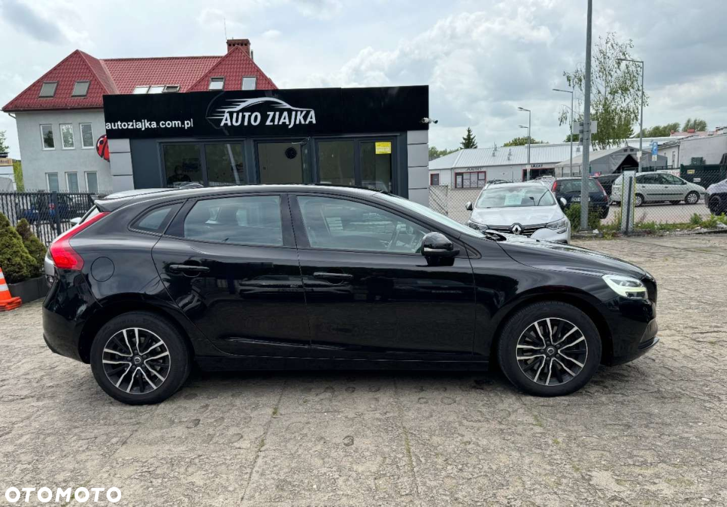 Volvo V40 - 13