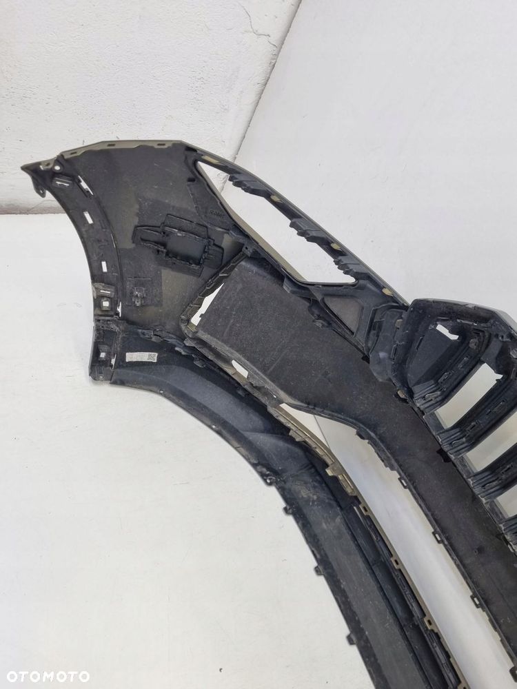 skoda kodiaq 2 ii 57h 23- zderzak przód przedni grill - 4