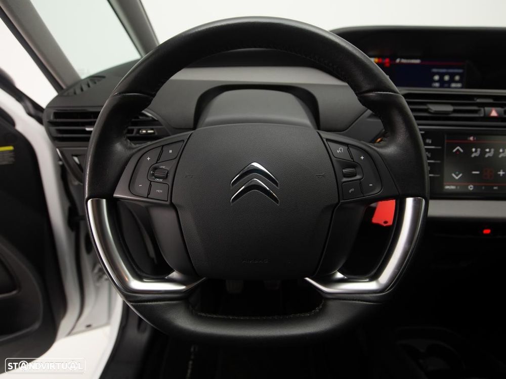 Citroën Grand C4 Spacetourer 1.5 BlueHDi Feel (TA) - 16