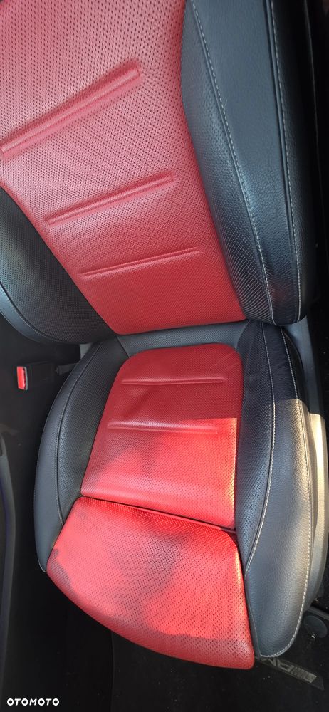 Mercedes-Benz CLA AMG 45 S 4-Matic 8G-DCT - 15