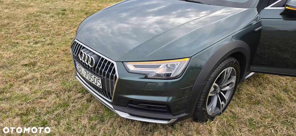 Audi A4 Allroad 2.0 TFSI S tronic - 33