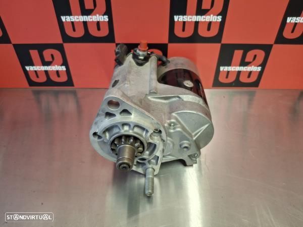 Motor De Arranque Toyota Hilux Viii Pick-Up (_N1_) - 2