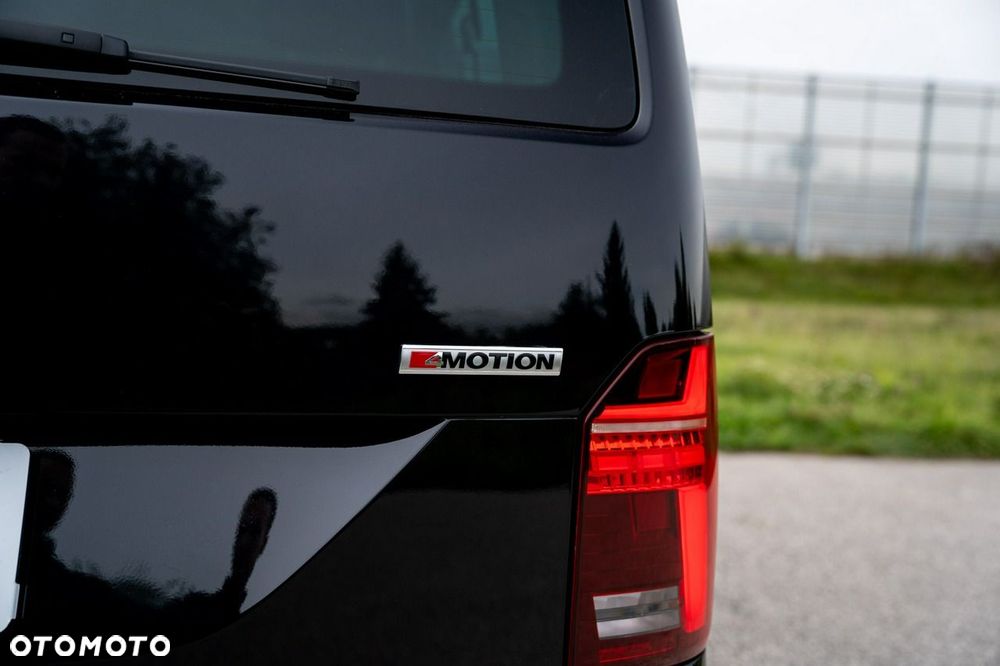 Volkswagen Caravelle 2.0 BiTDI L2 Highline 4Motion DSG - 15
