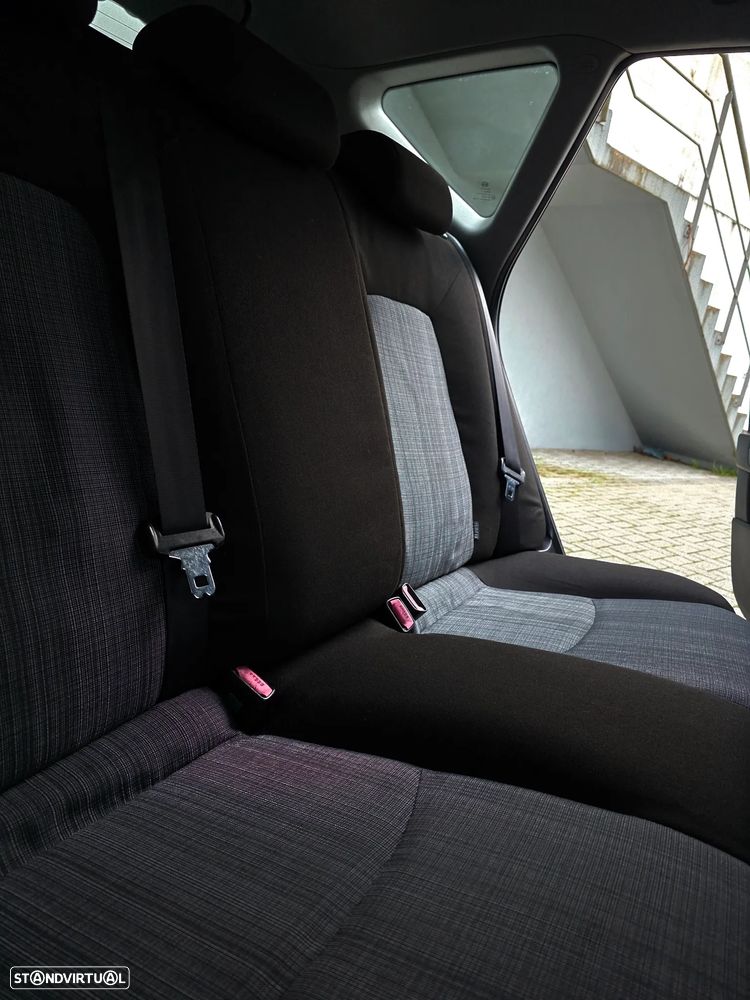 Kia Ceed SW 1.4 CVVT LX ISG - 56