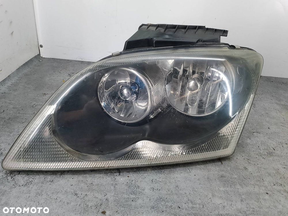 LAMPA PRZÓD LEWA CHRYSLER PACIFICA - 1
