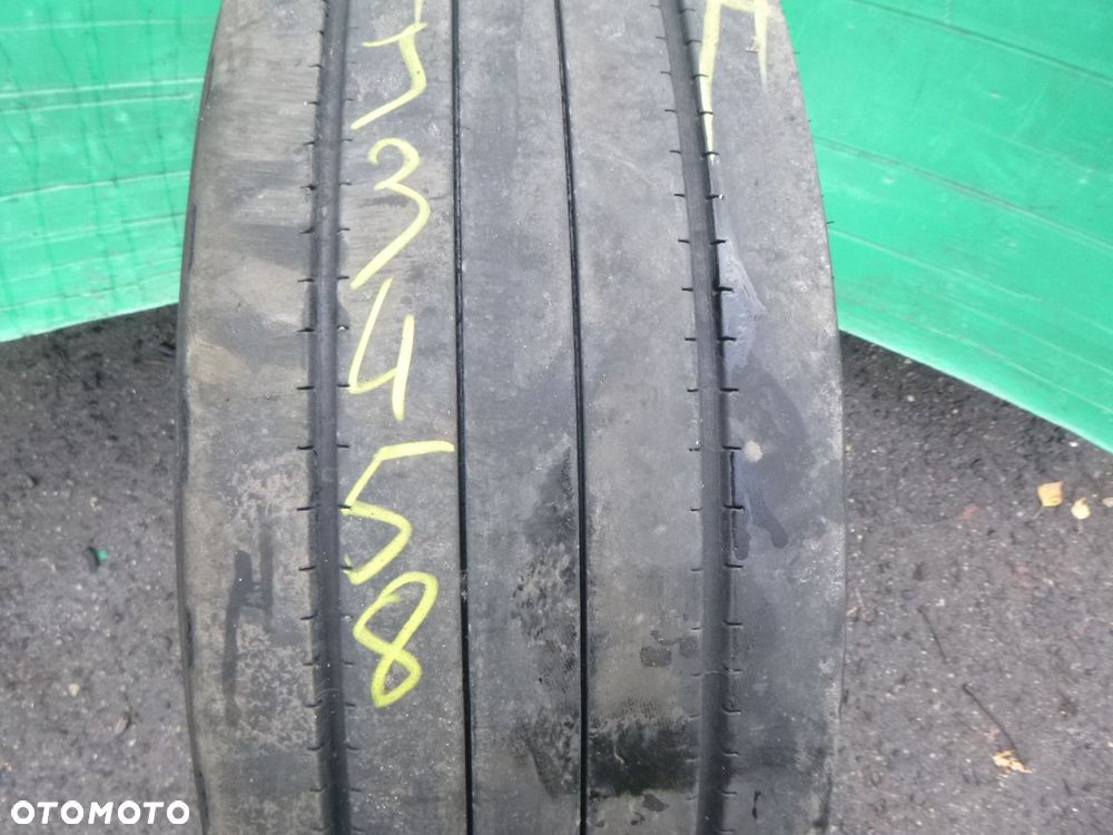 Opona 245/70R 19.5 Sava CARGO 4 Naczepowa. Opony ciężarowe - 2