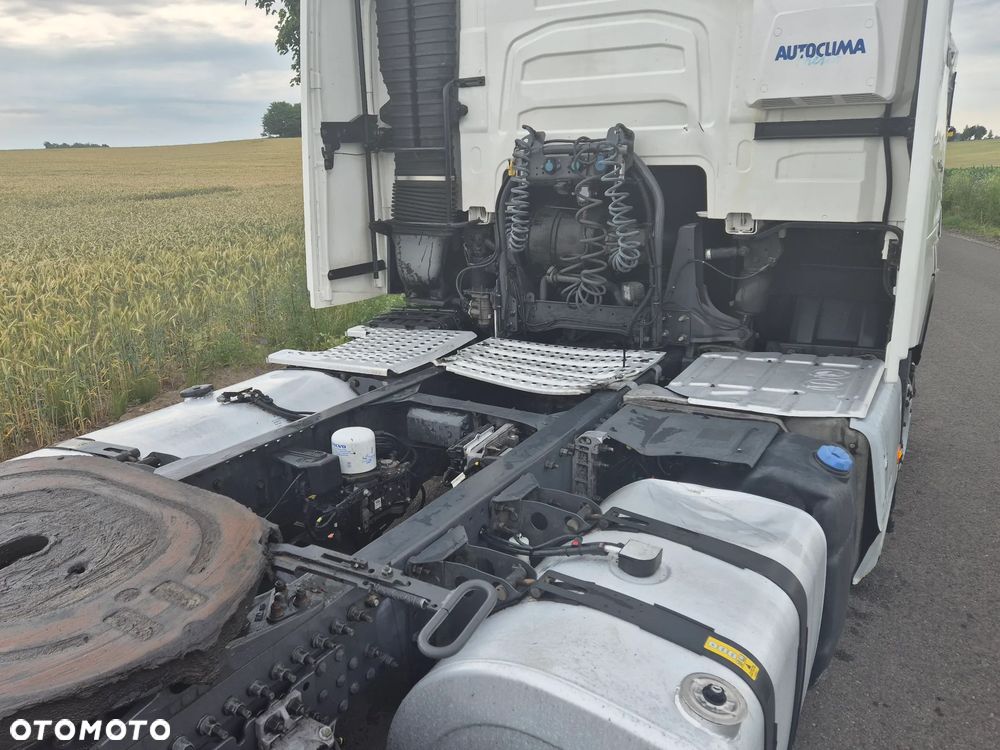 Volvo FH 5 - 13