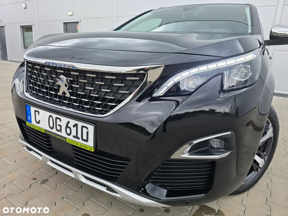 Peugeot 3008 PureTech 130 Stop & Start Crossway - 2