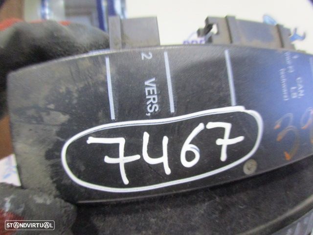 Modulo A2118200126 MERCEDES C220cdi SPORTCOUPE CL203 W203 2003 2.2CDI 143CV 3P CINZA Módulo De Comando, Regulação Do Assento - 5