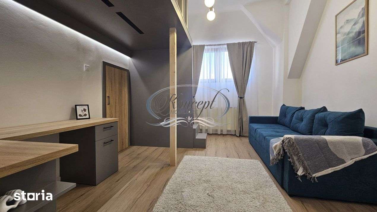 Apartament modern, Ultracentral — fotografia 3