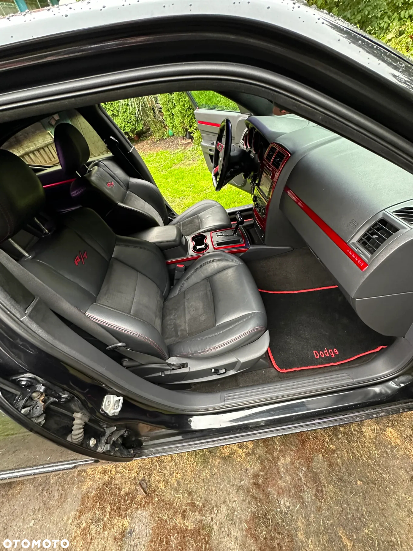 Dodge Charger 5.7 V8 RT - 3