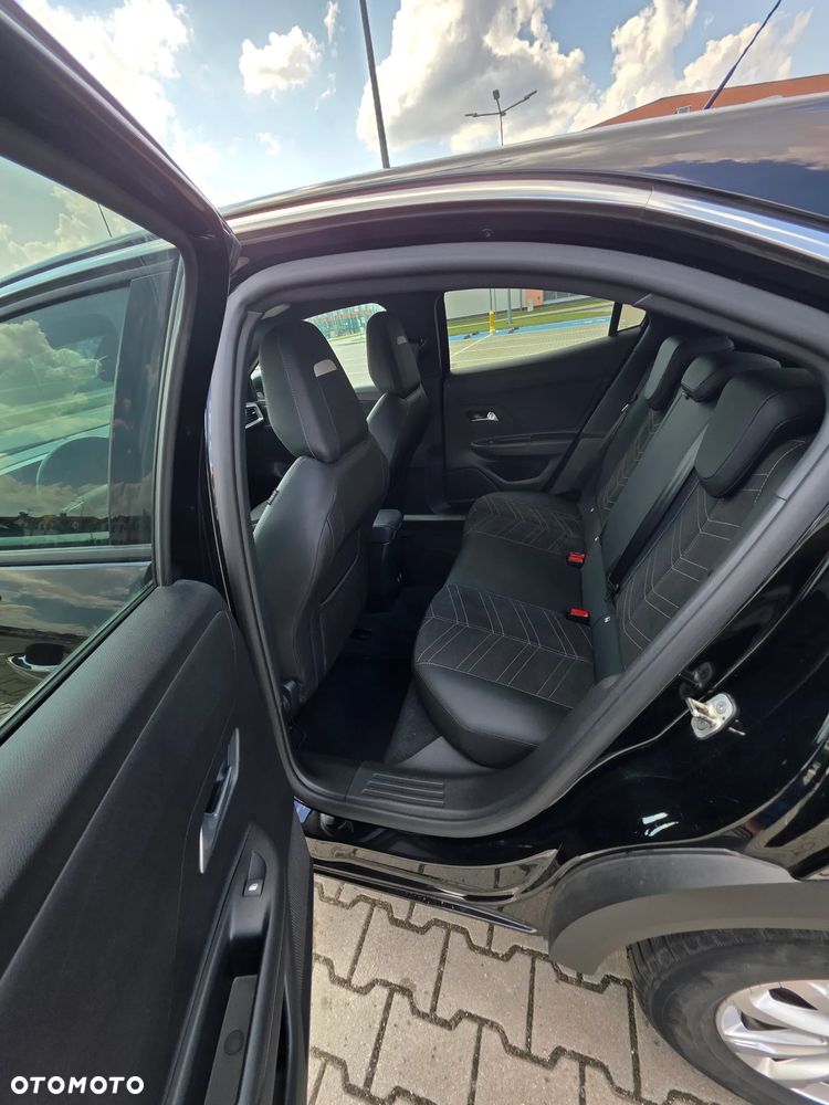 Opel Mokka 50kWh - 11