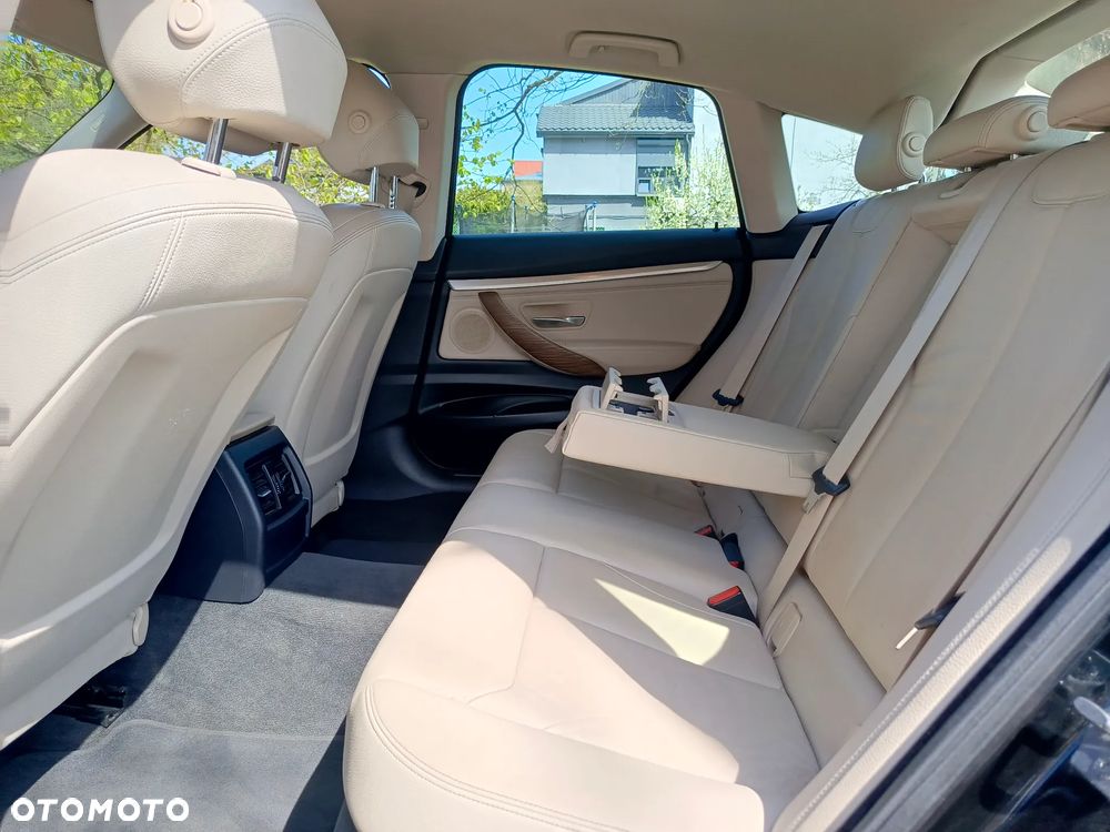 BMW 3GT 320d Modern Line - 19