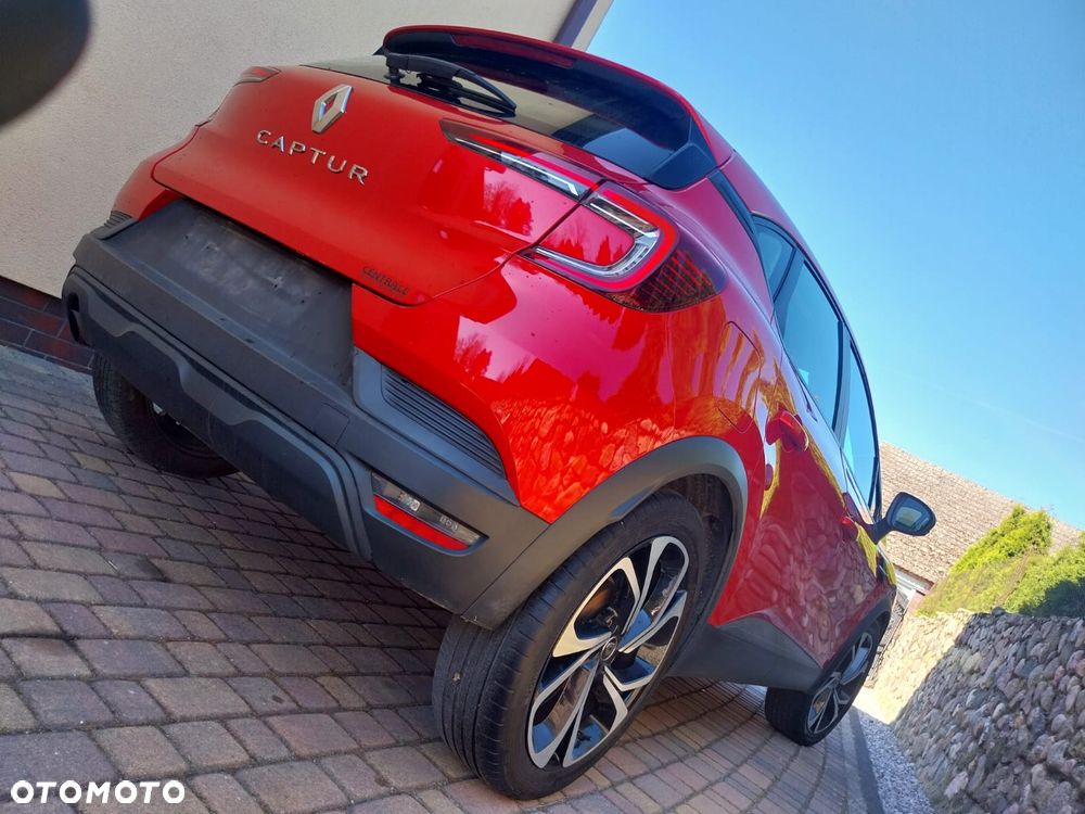 Renault Captur - 13