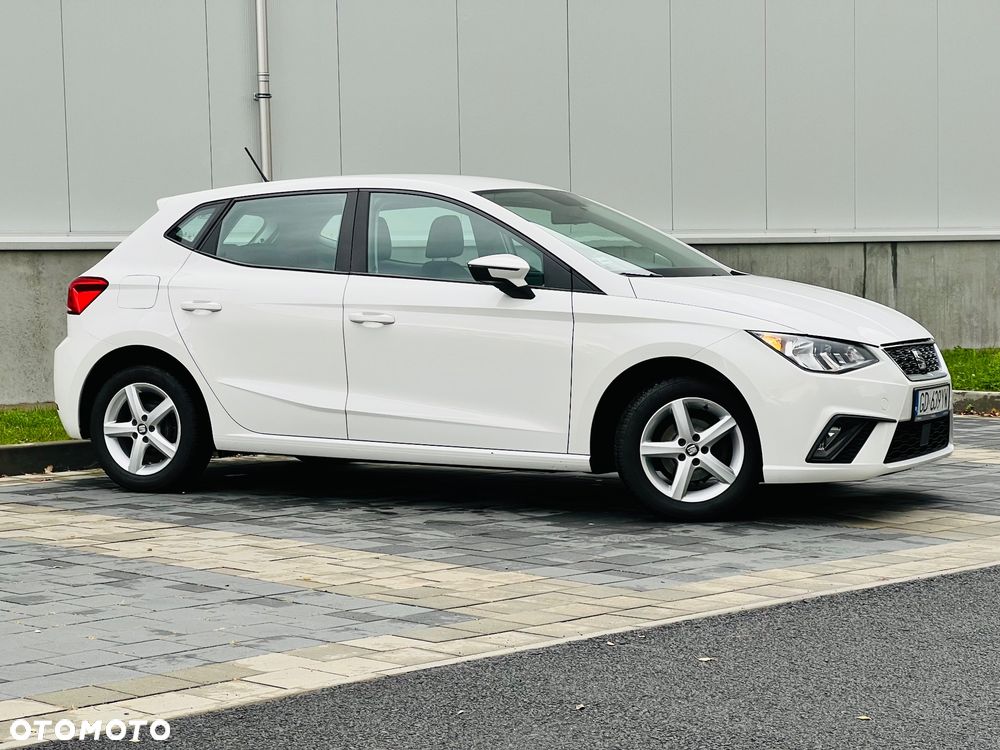 Seat Ibiza - 13