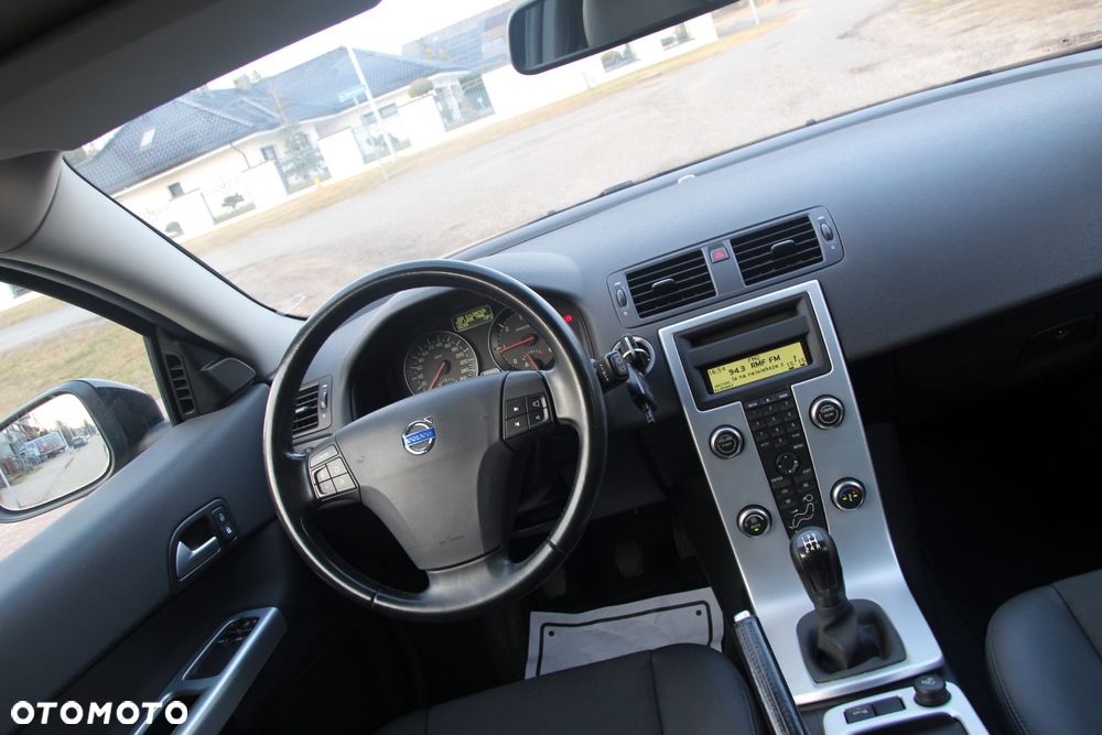 Volvo C30 DRIVe Kinetic - 15