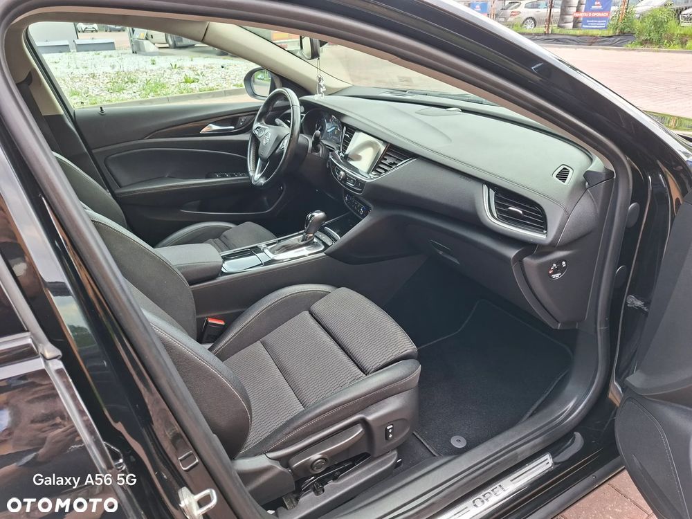 Opel Insignia 2.0 CDTI automatik Business Innovation - 31