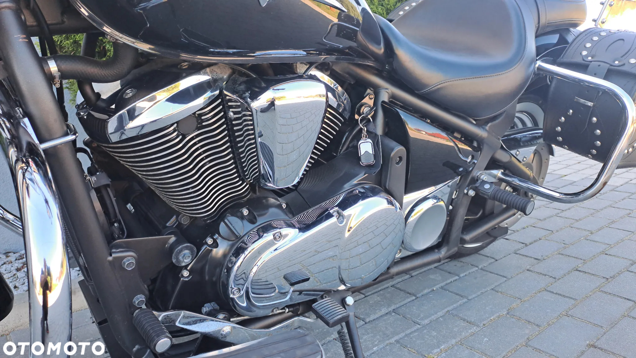Kawasaki Vulcan - 34