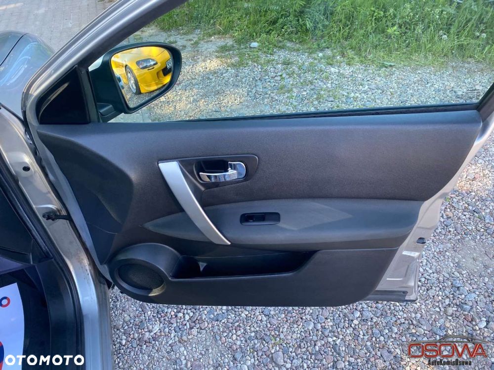 Nissan Qashqai 1.6 dCi DPF Start/Stop acenta - 26
